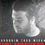 دانلود آهنگ مهدی مقدم جوونیم تورو میخواد / نمیدونی غم دوری میگیره از من جوونی