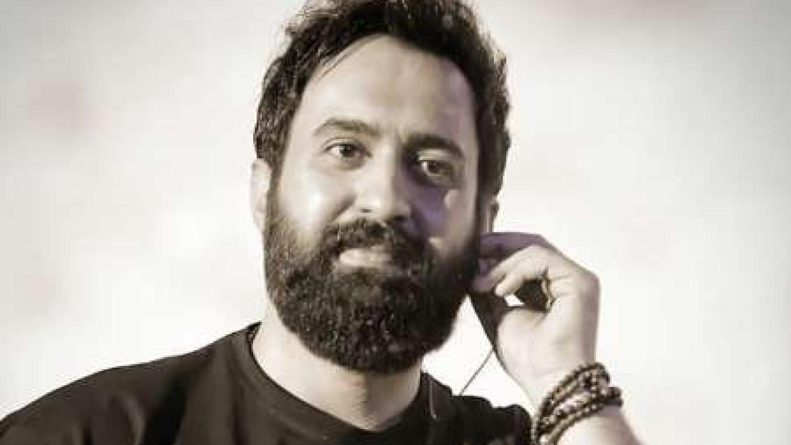 دانلود آهنگ مهدی یراحی میراث / آغوشتو میراث من از زندگی بود