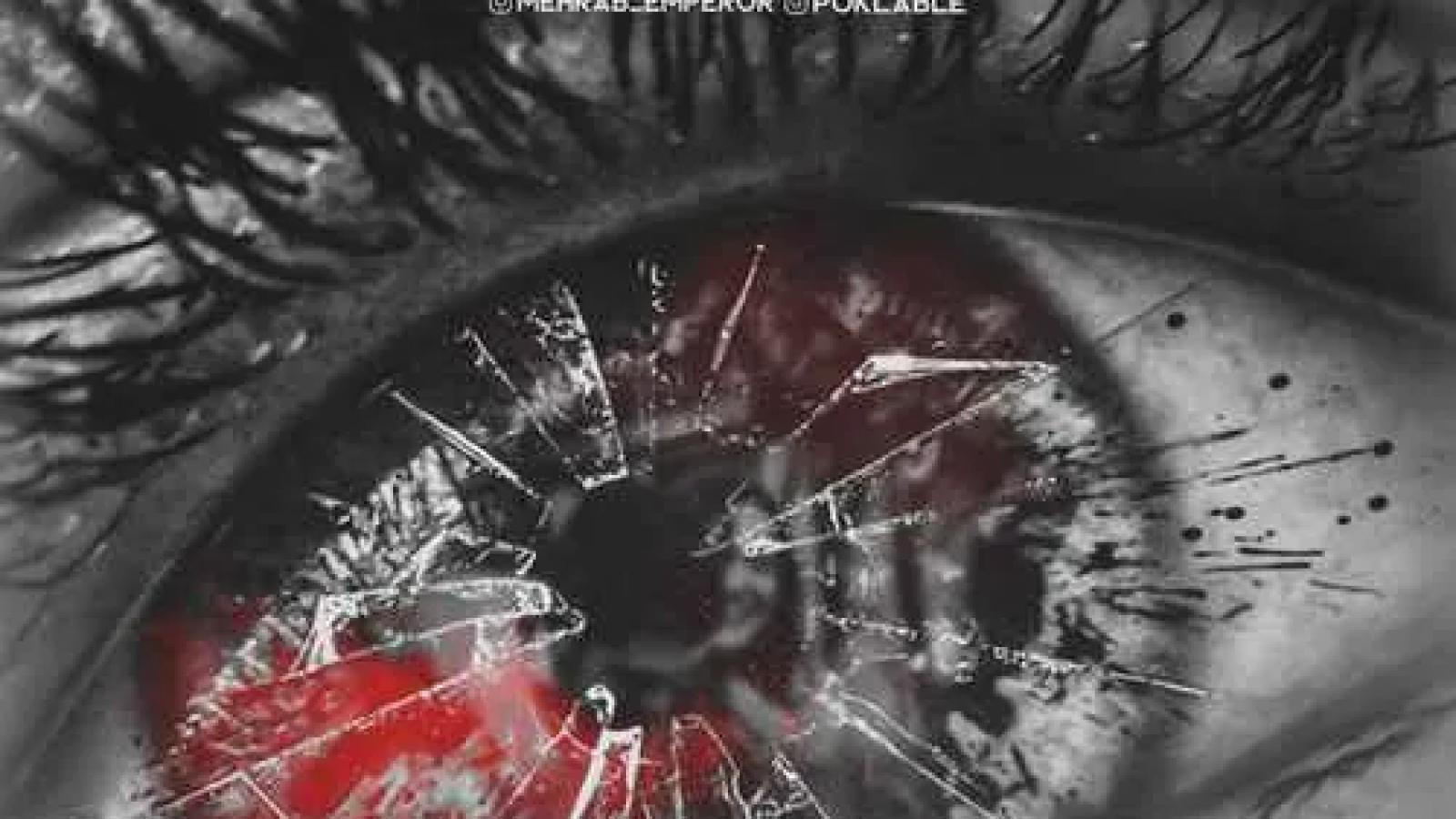 دانلود آهنگ مهراب افسون