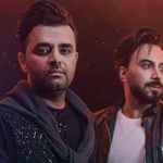 دانلود آهنگ میثم ابراهیمی قلاب / من دلم تنگه واسه چشمای سیاهت خنده و چالت