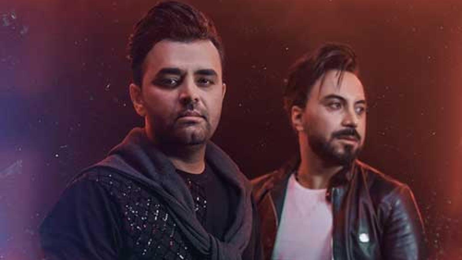 دانلود آهنگ میثم ابراهیمی قلاب / من دلم تنگه واسه چشمای سیاهت خنده و چالت