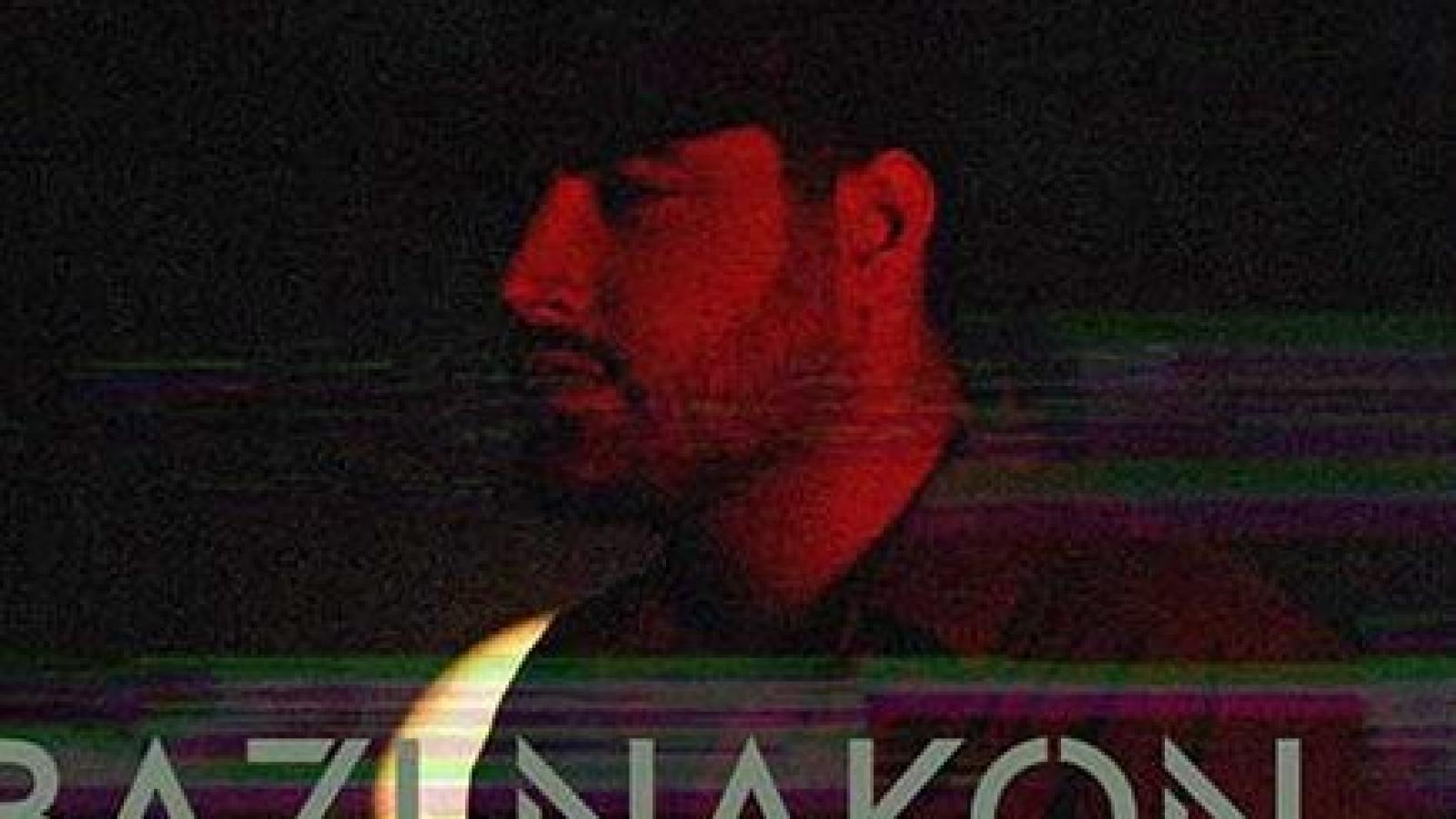 دانلود آهنگ میلاد بابایی بازی نکن / بازیات با من اسمش زرنگی نیست