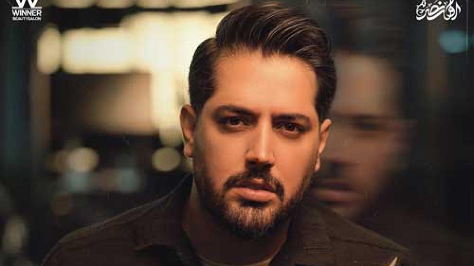 دانلود آهنگ میلاد بابایی قاب عکس / هواتو كردم و دلتنگ آغوشم بغل كردم ...