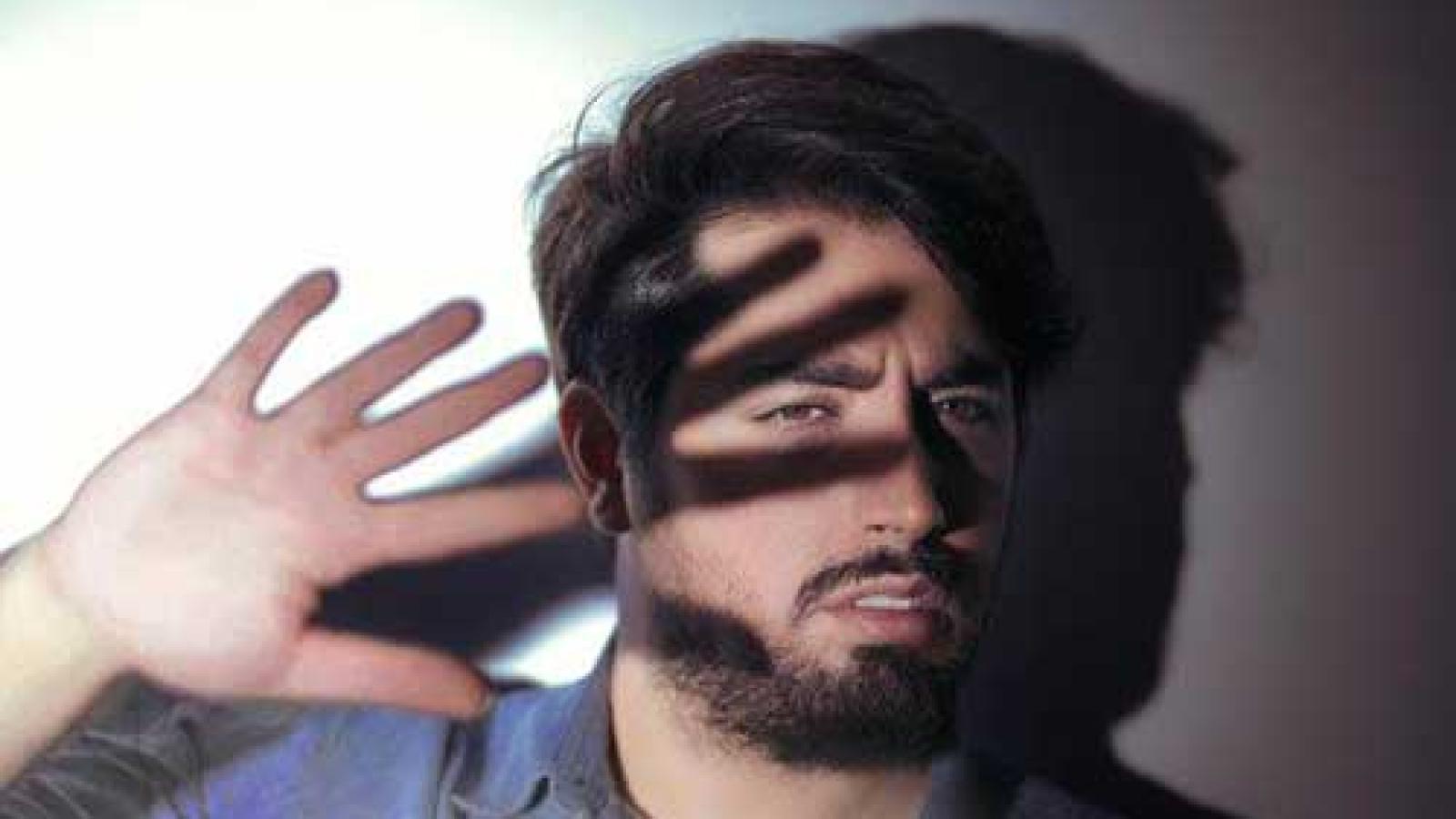 دانلود آهنگ میلاد بابایی تو فکر کن / تو فکر کن یه لحظه از من بتونی