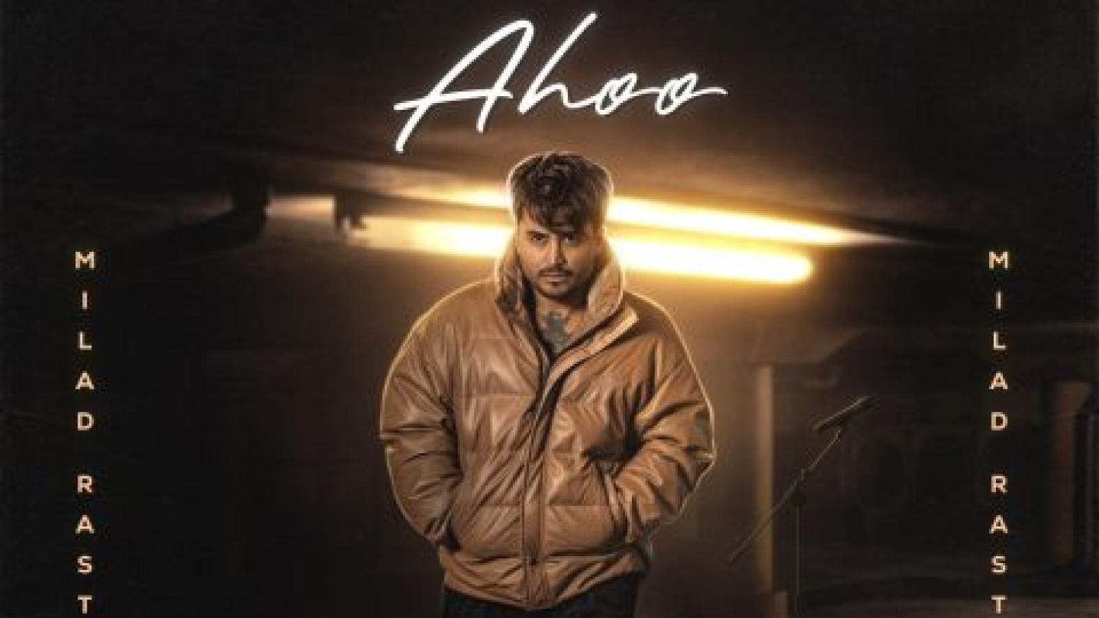 دانلود آهنگ میلاد راستاد آهو