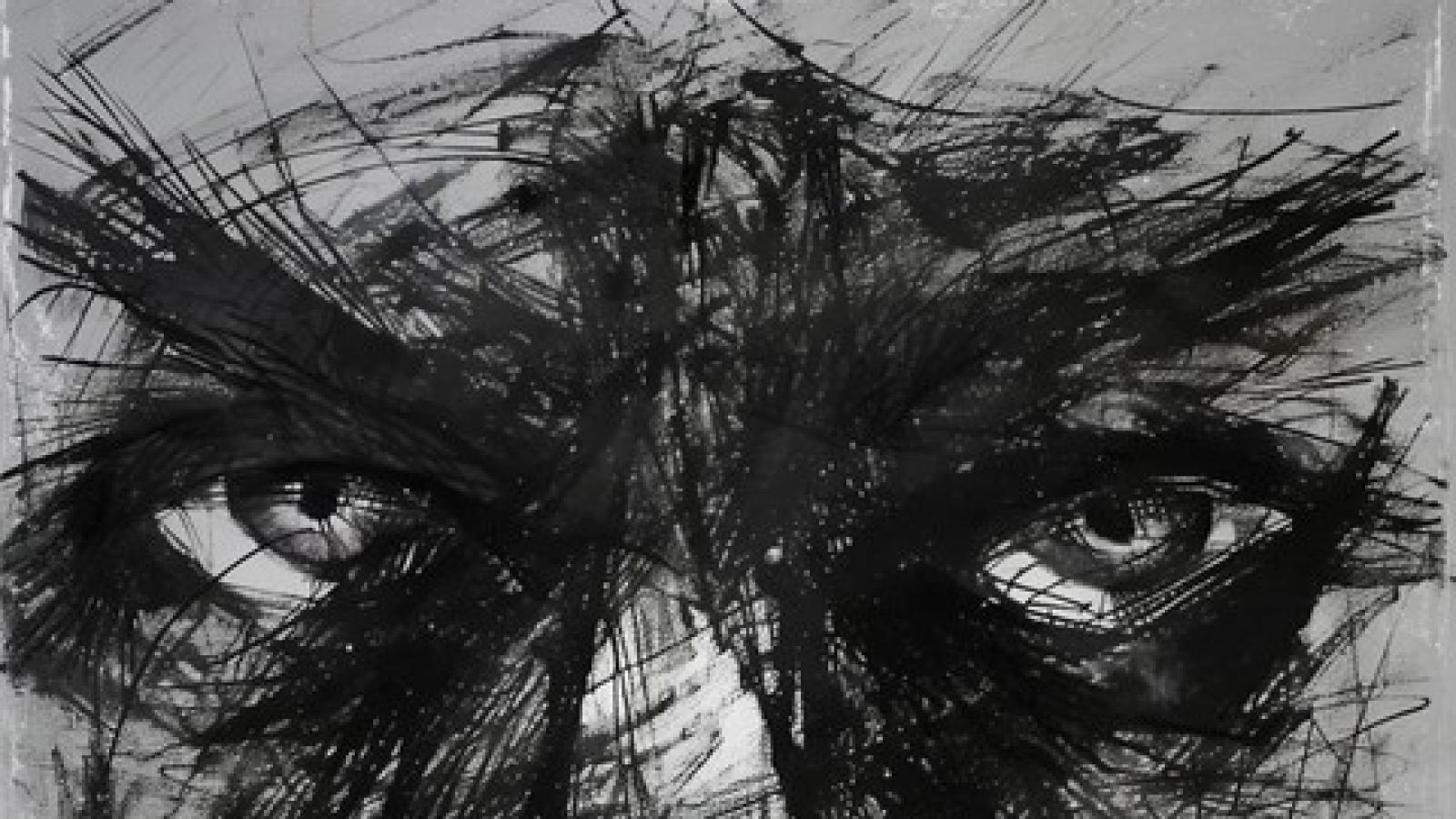 دانلود آهنگ مبهم چشم تیره