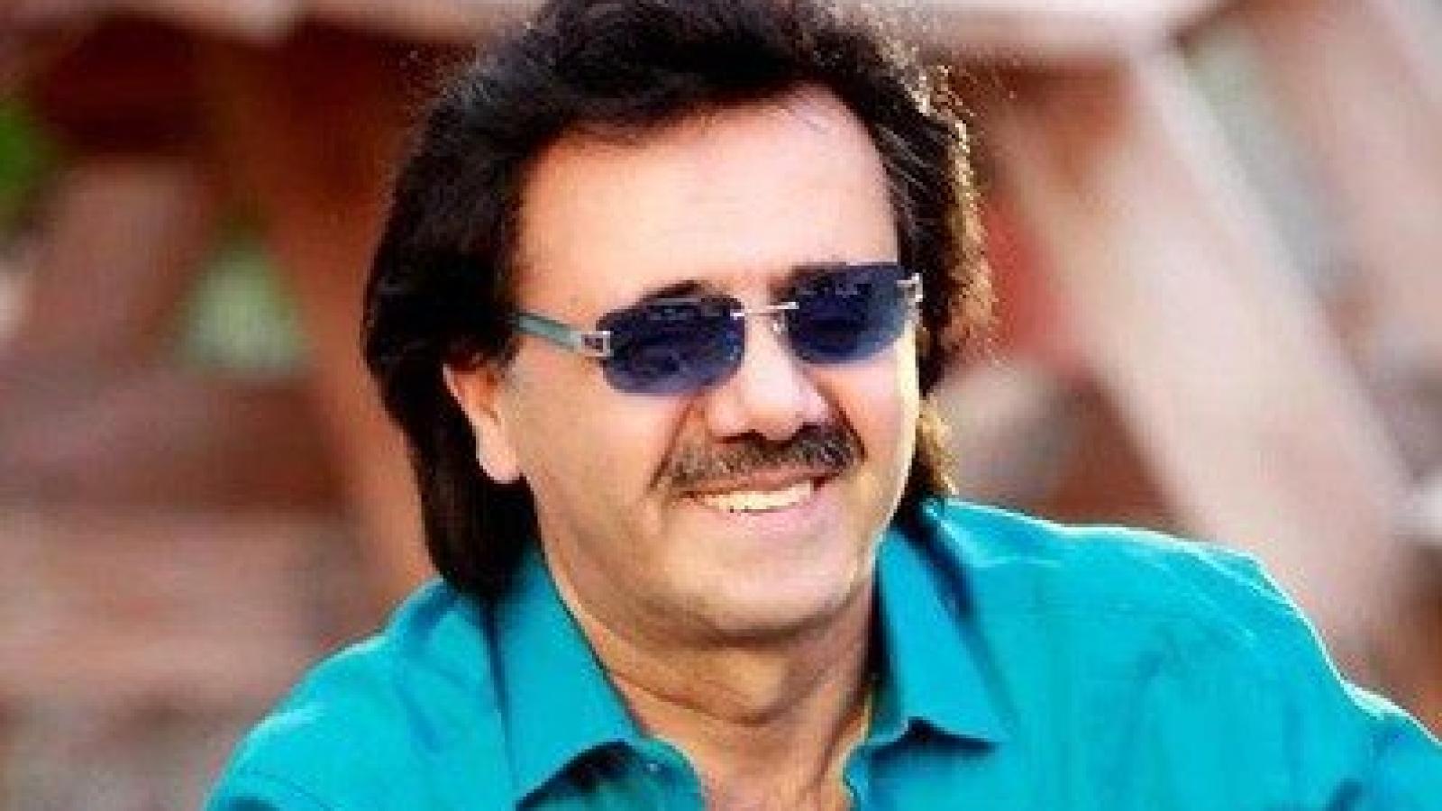 دانلود آهنگ معین بیقرار / برای دیدن تو بیقرارم تا بیام از سفر