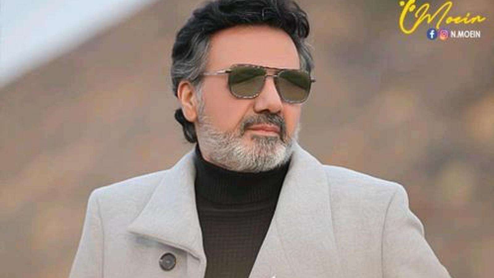 دانلود آهنگ معین خونه آرزو / داری میری از خونه ی آرزو جدا میشم ....