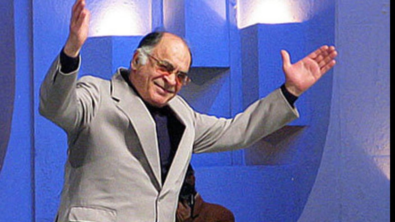 دانلود آهنگ محمد نوری نسترن / سَر بَر کِشد. و بینم رُخ او شاخه ی گلی پُر زِ نستــرَن