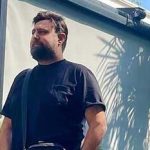 دانلود آهنگ محمد علیزاده ۴۰ درجه / زندگی واسه تو بهتر شد من خوب ….