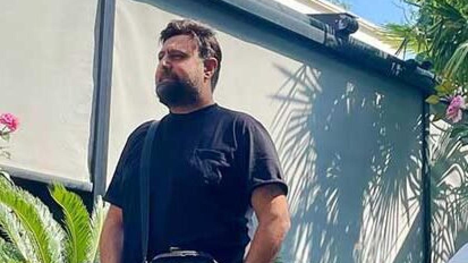 دانلود آهنگ محمد علیزاده 40 درجه / زندگی واسه تو بهتر شد من خوب ....