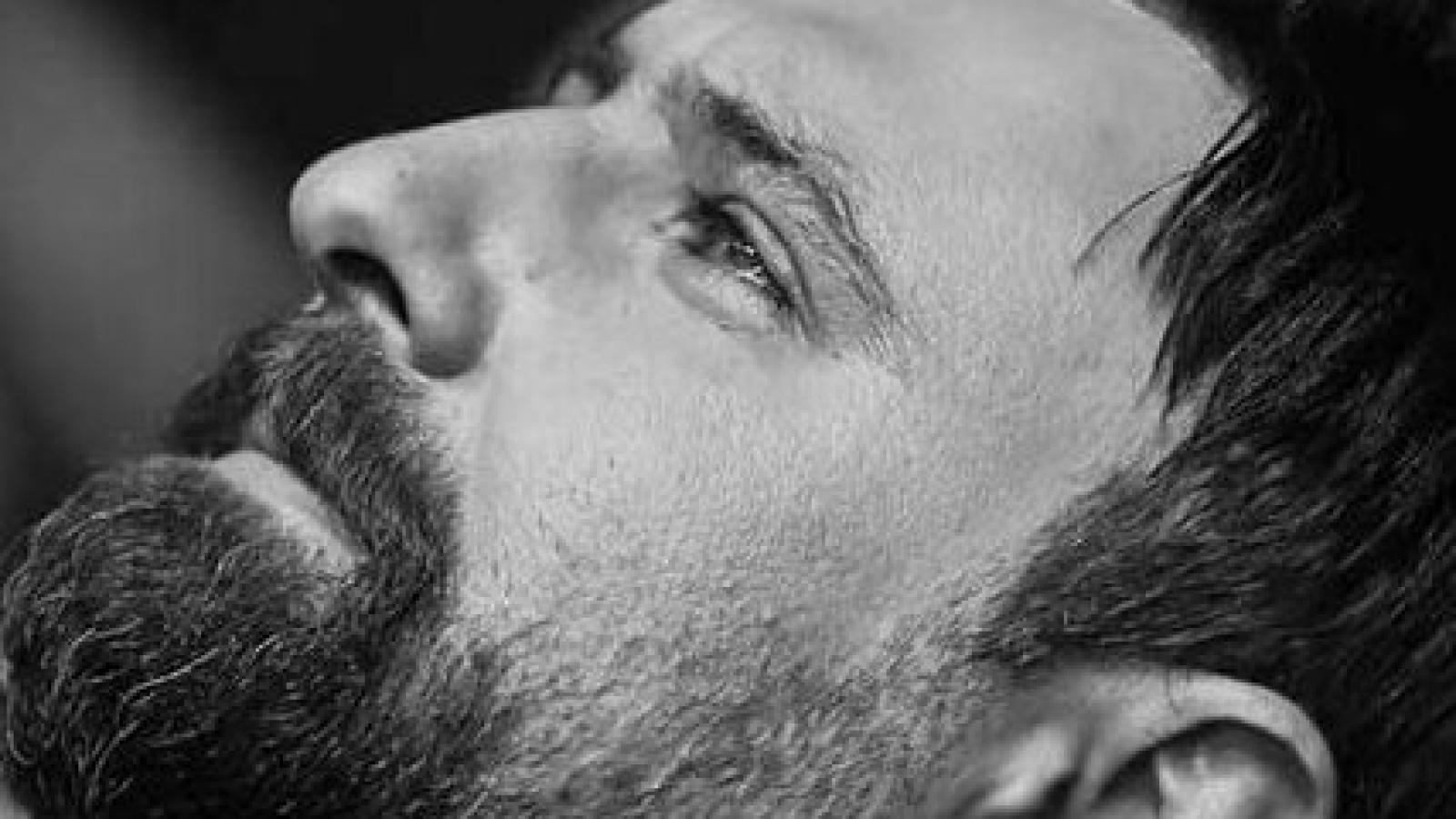 دانلود آهنگ محمد علیزاده خدانگهدار / حس من ادامه داره حالمون بده دوباره وقتی ...