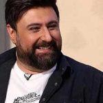 دانلود آهنگ محمد علیزاده یه آدم دیگه ای / یک دقیقه جای من باش نفسمو نگیر …