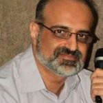 دانلود آهنگ محمد اصفهانی دیدار / عاشقی سر به گریبانم من مستم و تشنه ی دیدار توام