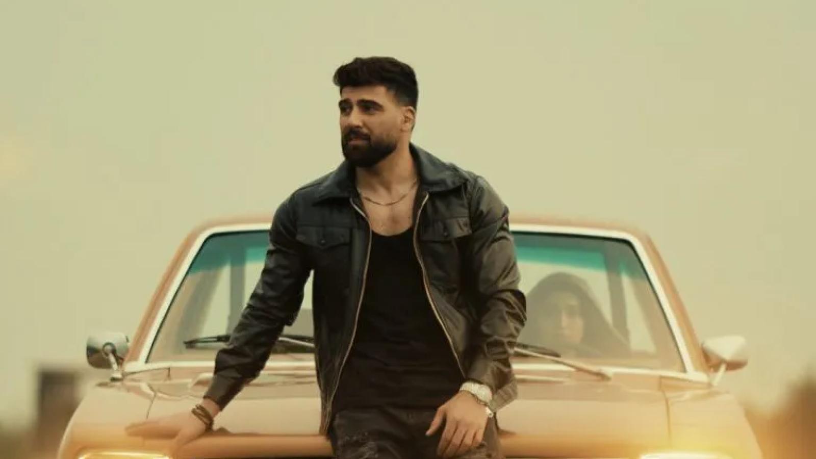 دانلود آهنگ محمد محرمی بی احساس / دلت خنک شد آهای بی احساس