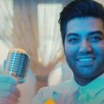 دانلود آهنگ محمد زندوکیلی آمدی این زندگی رنگی گرفت ای مه رویایی من