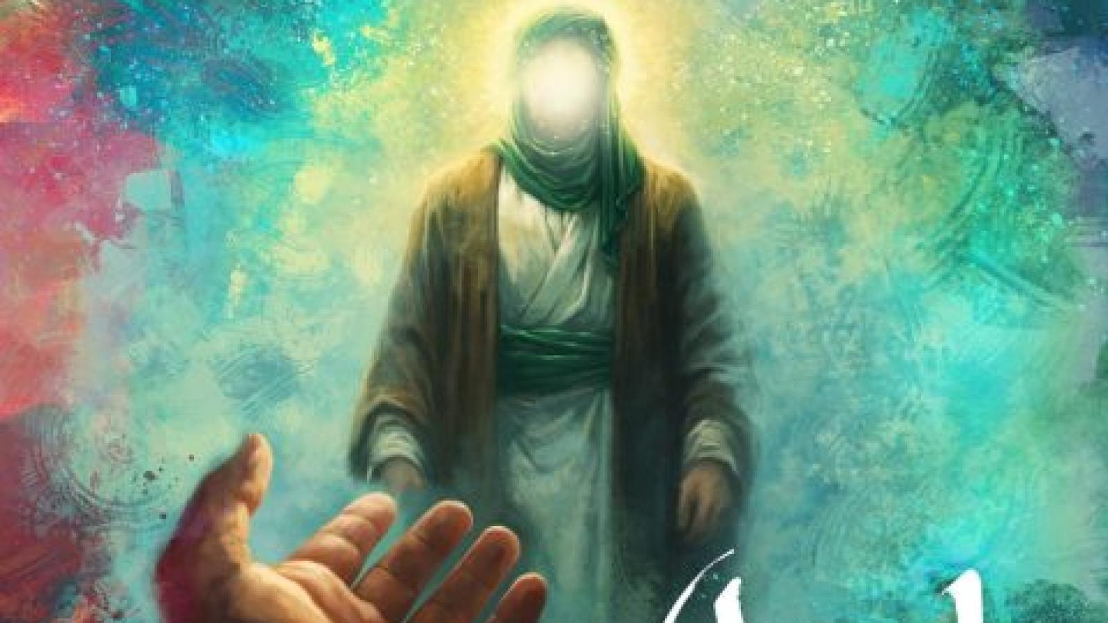 دانلود آهنگ محسن چاوشی یا مولا دلم تنگ اومده شیشه دلم ای خدا زیر سنگ اومده