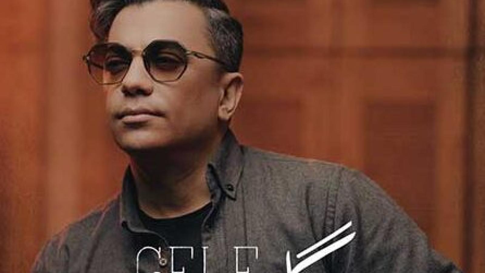 دانلود آهنگ محسن ابراهیم زاده گله / من یه بندم که از این دنیا و این آدما کندم ....