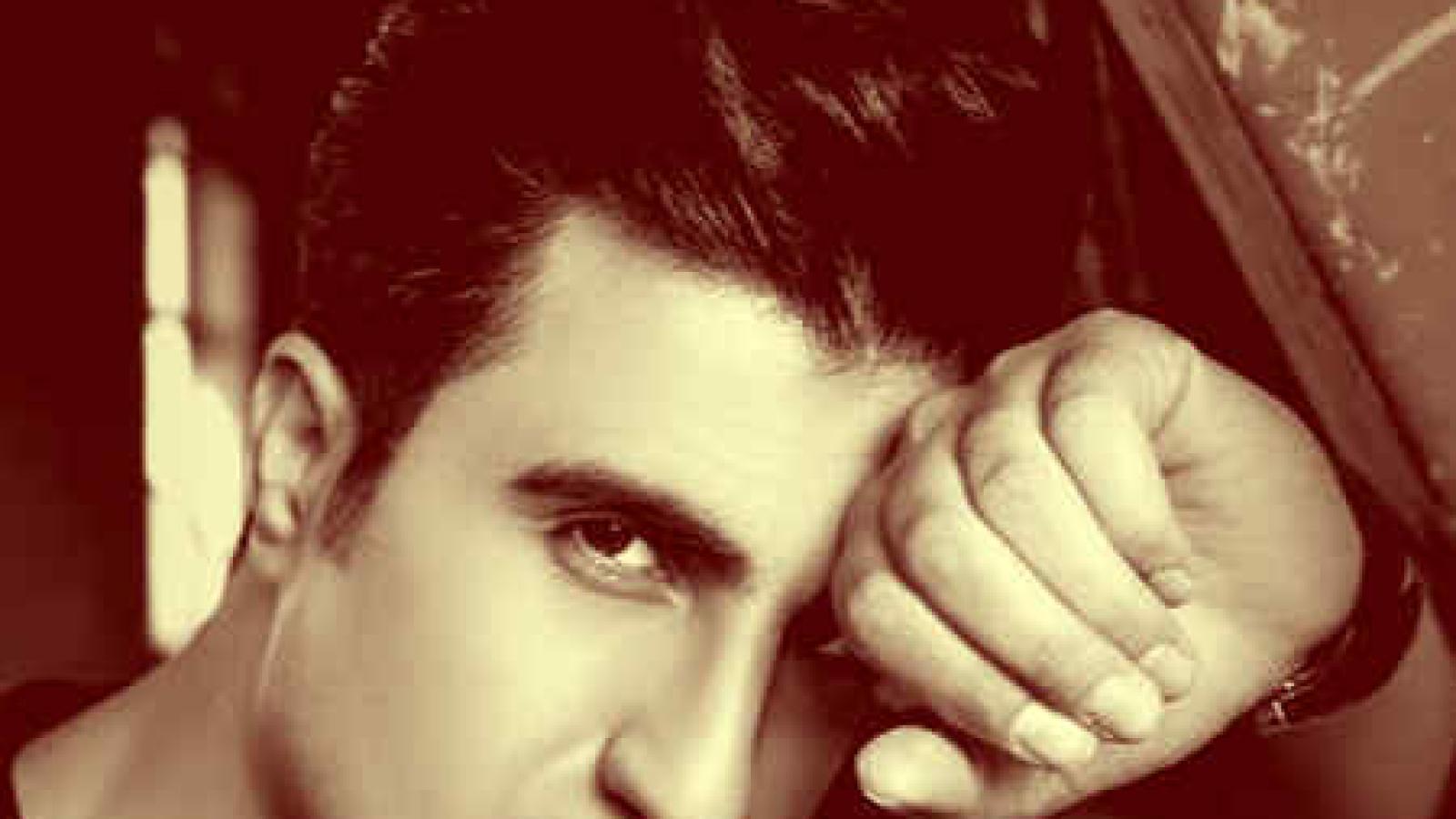 دانلود آهنگ محسن لرستانی قاصدک بیا ببین توی دلم خزانه رنگ غم نشسته