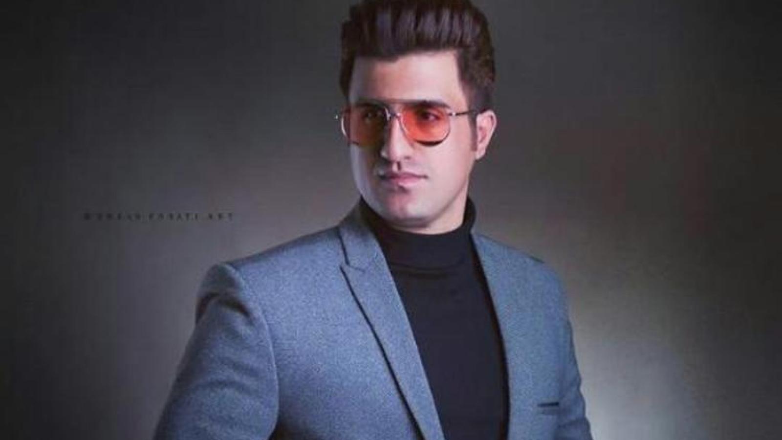 دانلود آهنگ محسن لرستانی شهرزاد قصه گویی واسه خواب شب من