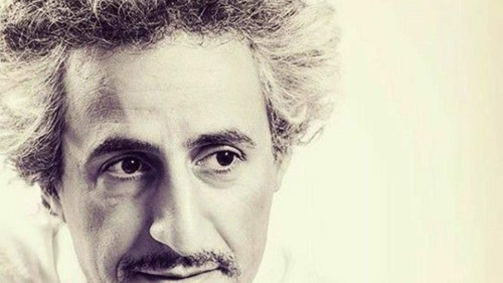 دانلود آهنگ محسن نامجو شب های غم آباد / نبودم لحظه ای شاد تو شبهای غم اباد