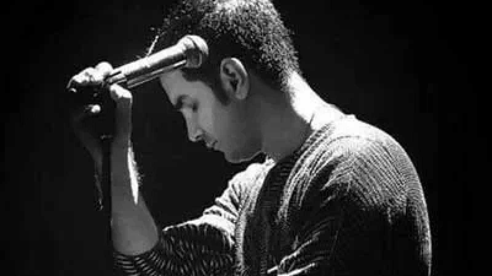 دانلود آهنگ محسن یگانه دلکم / چی کار میکنی با دلم روزگار دیگه خاطراتو ....