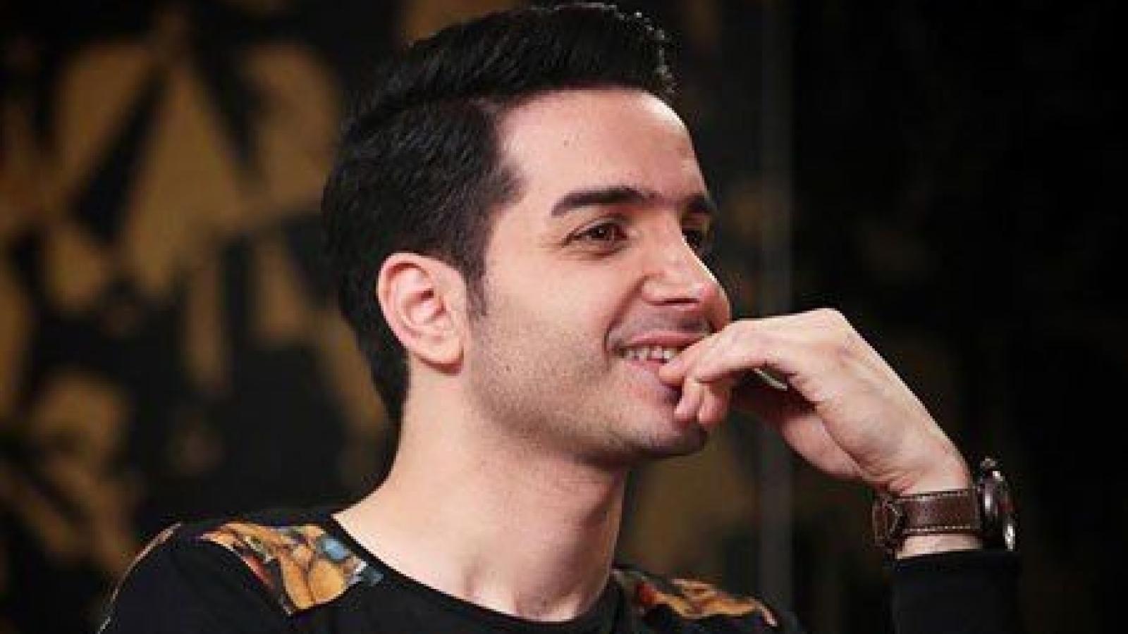 دانلود آهنگ محسن یگانه تنهایی با کیفیت عالی 320