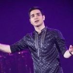 دانلود آهنگ محسن یگانه بعد تو (اجرای زنده)