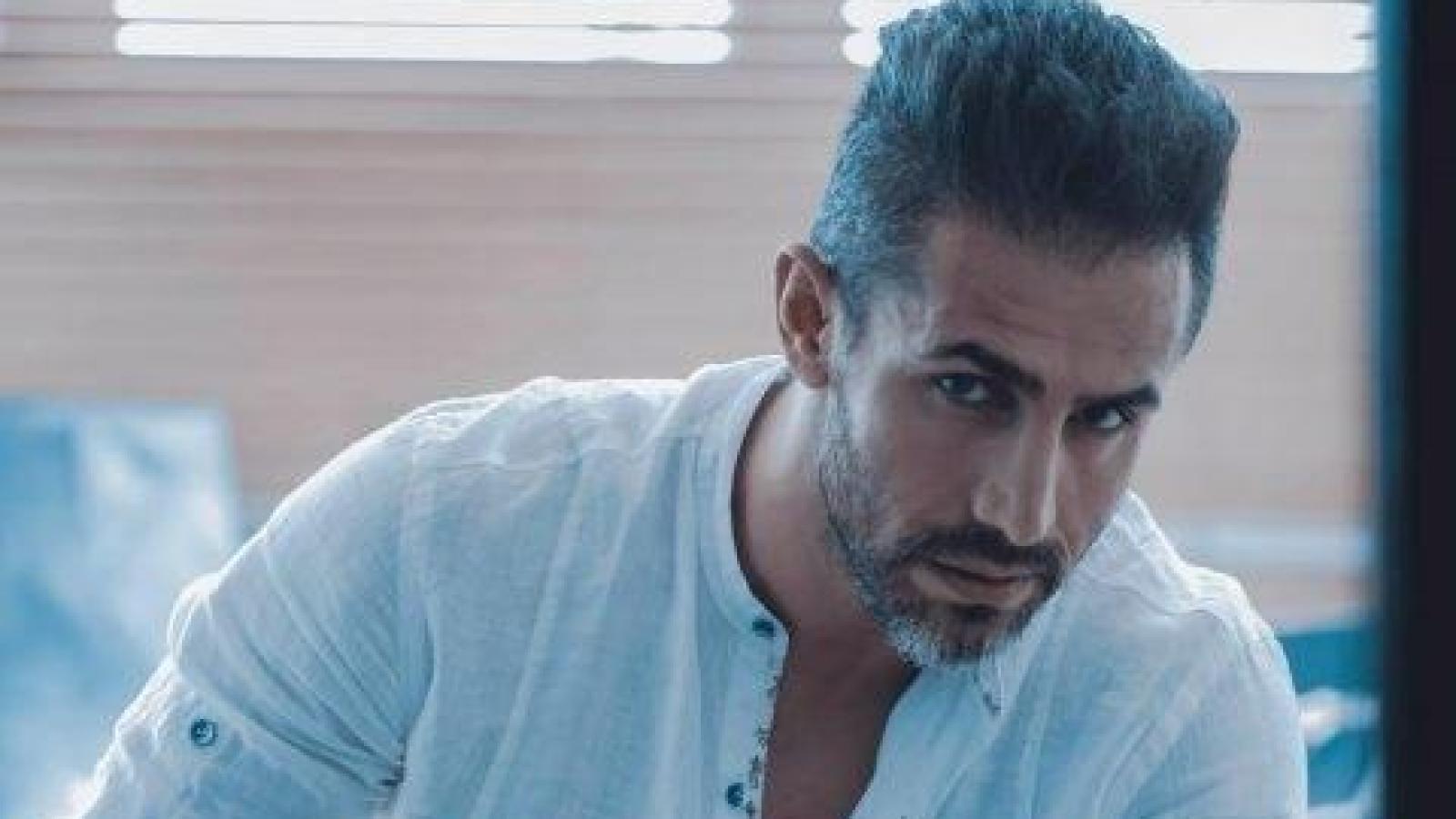 دانلود آهنگ مرتضی اشرفی دست بجنبون