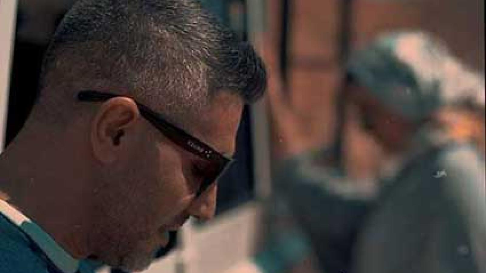 دانلود آهنگ مرتضی اشرفی صاحب اختیار دل منی دیگه حسی که دارم به چشات بدجوری شدیده