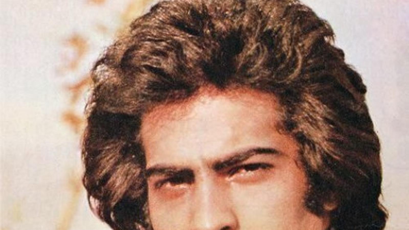 دانلود آهنگ مرتضی برجسته بت پرست / شده ام بت پرست تو قسم به چشمون مست تو