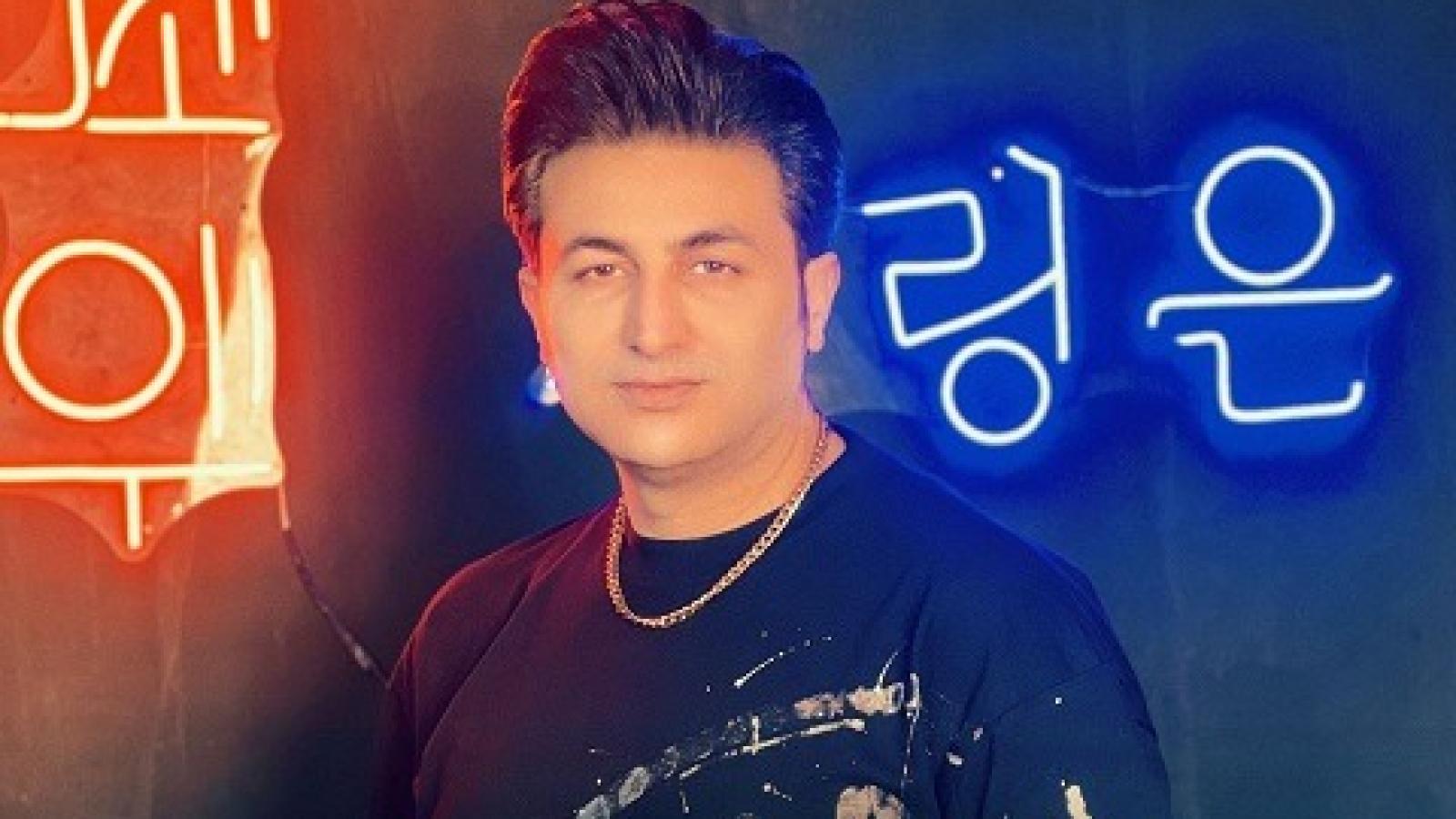 دانلود آهنگ مرتضی جعفرزاده صفر تا صد ورژن 1404