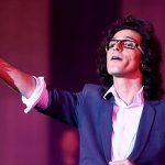 دانلود آهنگ مرتضی پاشایی چشای تو / چشمای من دنبالتِ دلم هنوز تو فکرتِ