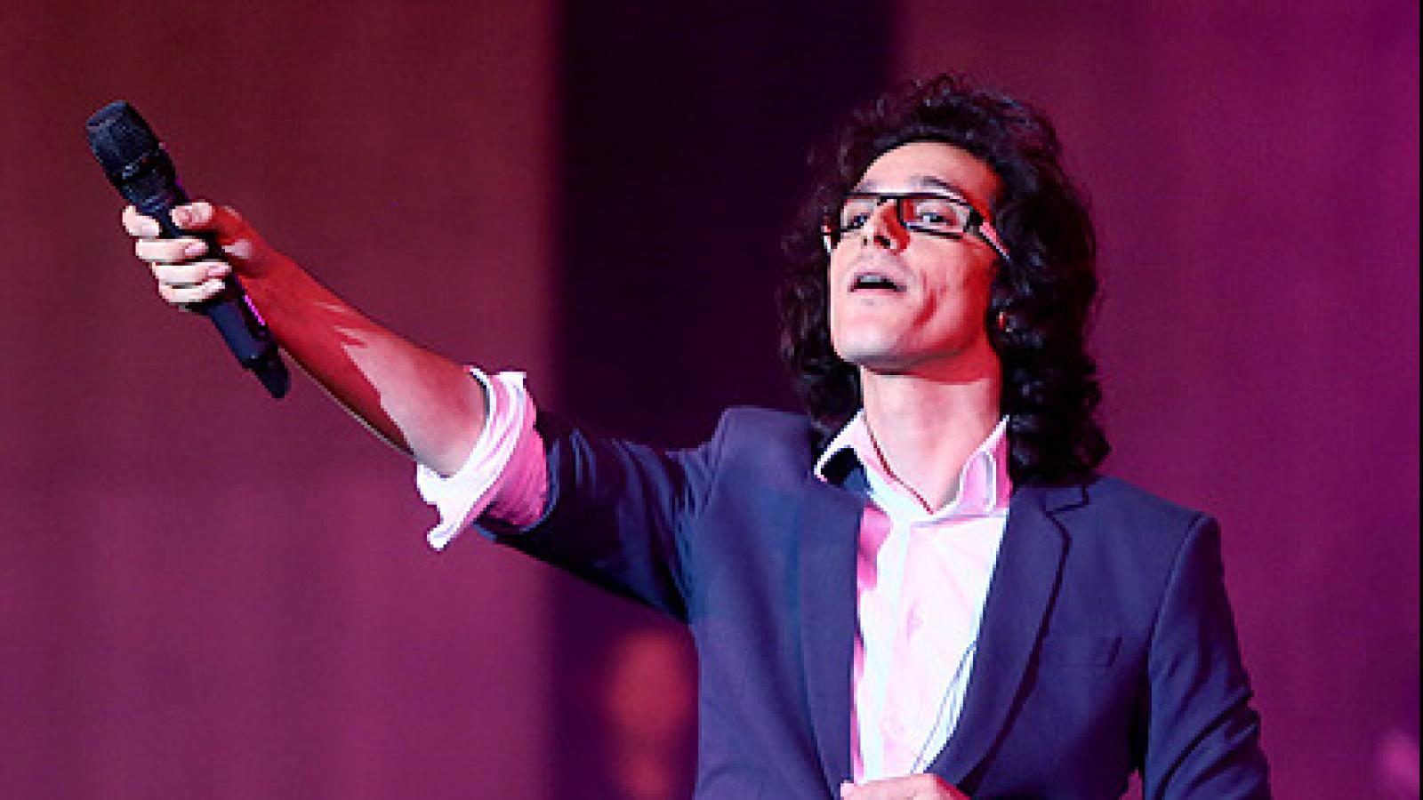 دانلود آهنگ مرتضی پاشایی چشای تو / چشمای من دنبالتِ دلم هنوز تو فکرتِ