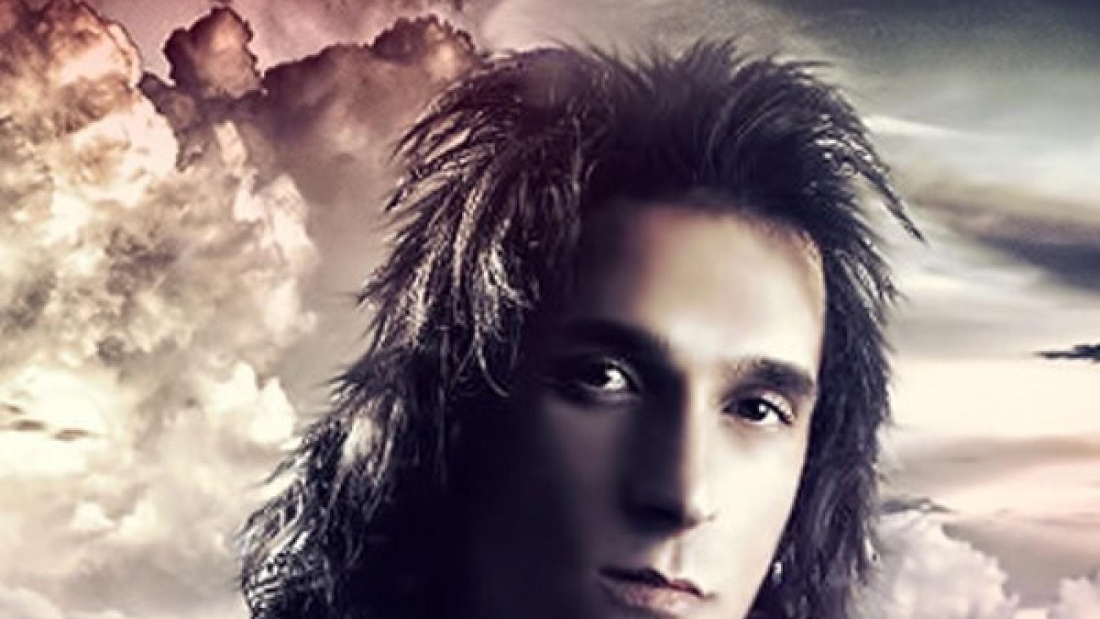 دانلود آهنگ مرتضی پاشایی شمع من (ورژن جدید)