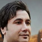 دانلود آهنگ مصطفی فتاحی ساقی ام خدا / شکسته ساقی جـام شرابم به درد عاشقی چاره ندارم