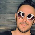 دانلود آهنگ ناصر زینعلی دلبر ناب دلم با چشای خوشگل مشکیت یکم