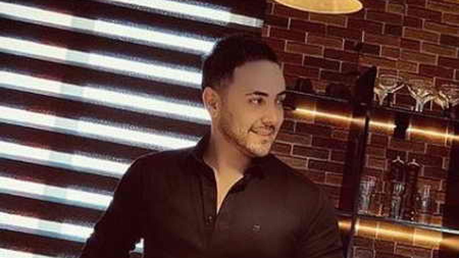 دانلود آهنگ ناصر زینعلی زیر بارون / روی تن سردم چیکه چیکه بارون میباره ...