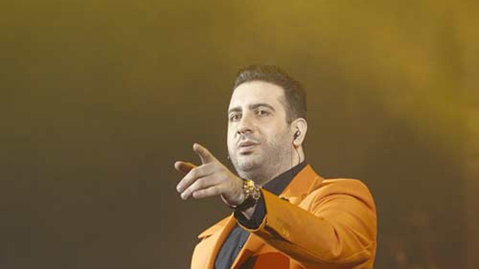 دانلود آهنگ امید حاجیلی اقاقیا (تو که میدونستی این دل من بدون تو میمیره، میمیره)