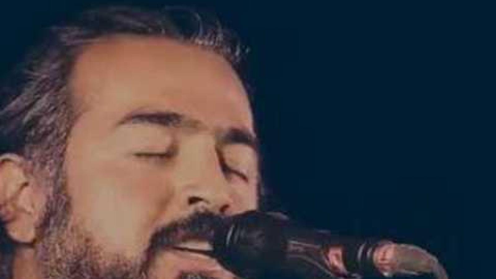 دانلود آهنگ پرواز همای رها کن / ماییم و موج سودا شب تا به روز تنها