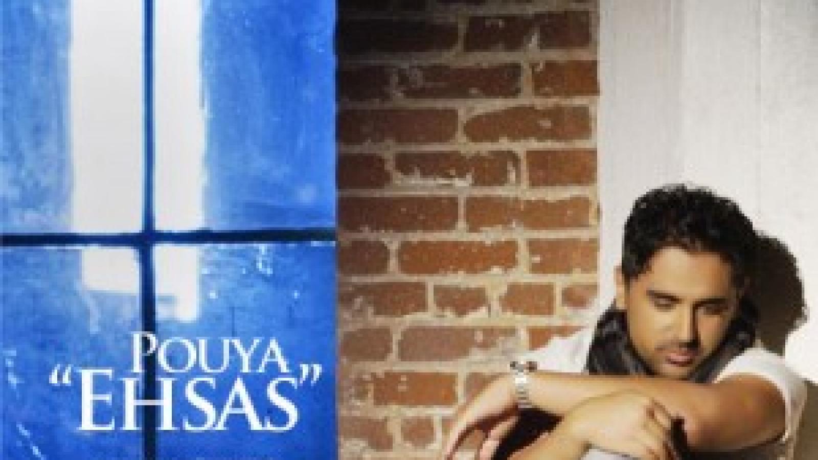 دانلود آهنگ پویا احساس / تو آغوش تو غرق آرامشم