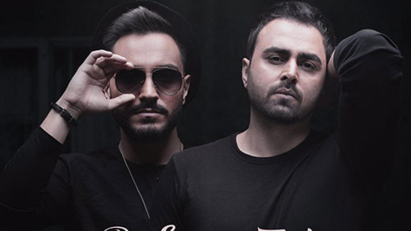 دانلود آهنگ پازل بند به سرم زده / منم اونکه یه تنه سر تو با همه در افتاد