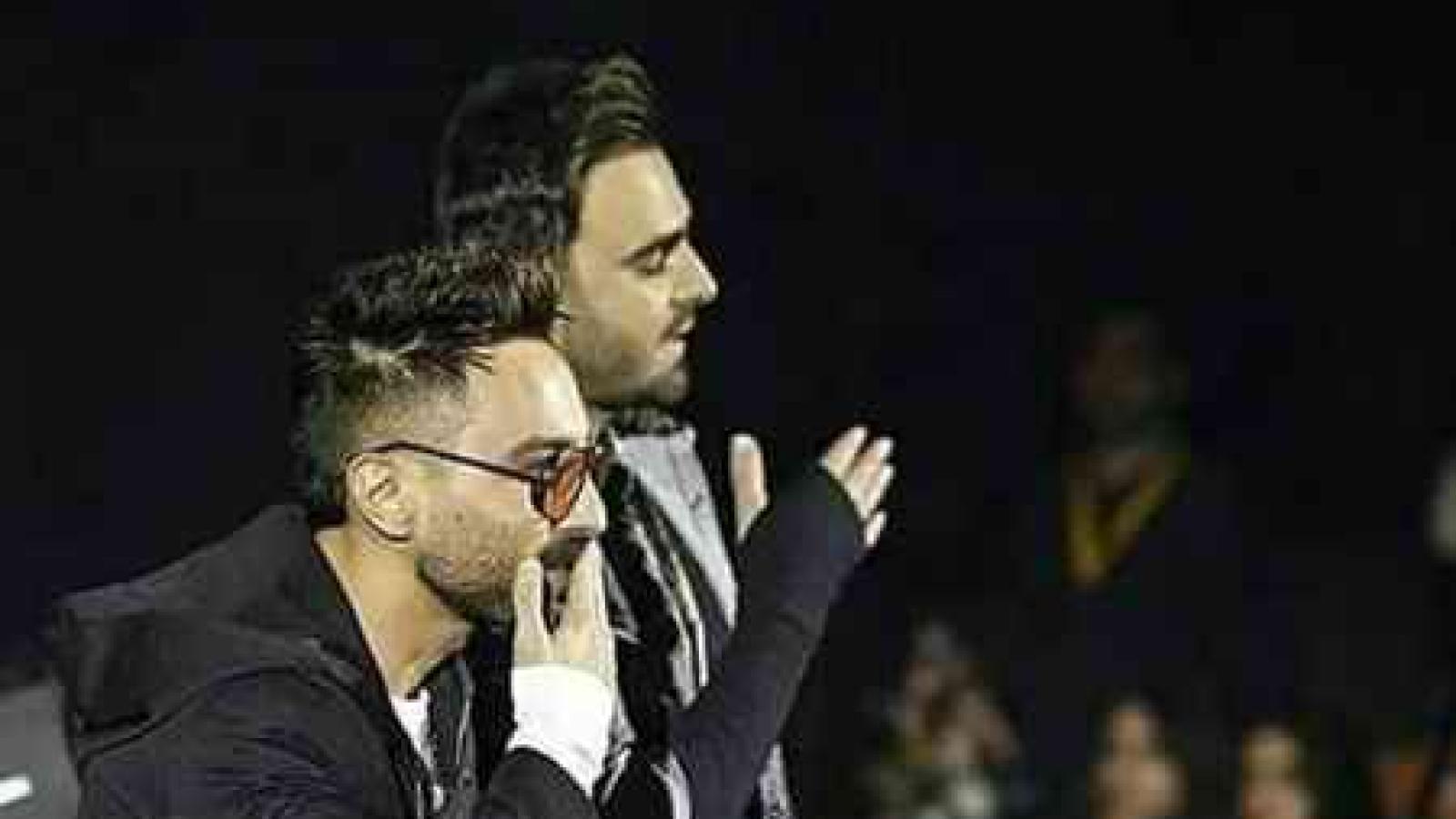 دانلود آهنگ پازل بند قلب عاشق / یه قلب عاشق میزنه تو سینم ...