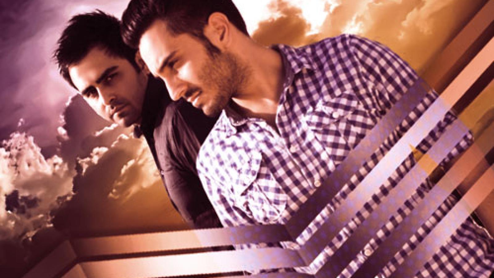 دانلود آهنگ پازل بند نگرانتم / دوری از دلم تو ببین چقدر نگرانتم منو ...