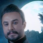 دانلود آهنگ راغب مهتاب / غمت از ماه میریزه رو تنهاییم میشینه