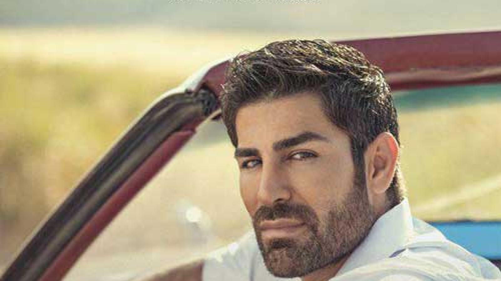 دانلود آهنگ رضا ملک زاده عاشق که باشی یار میخواهی فقط آشفته ای