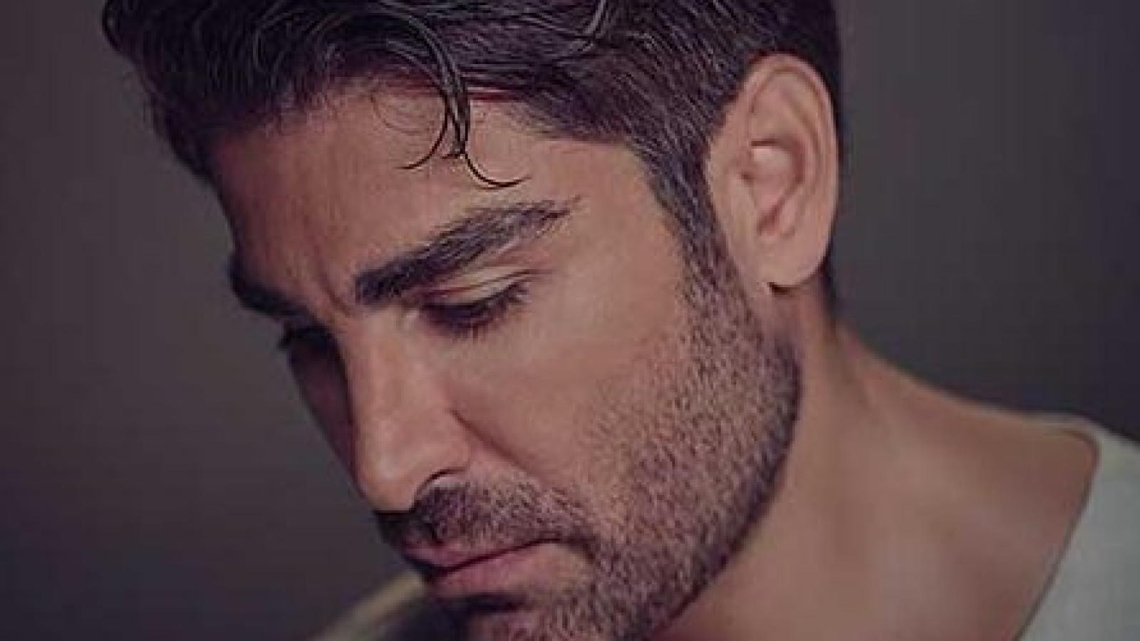 دانلود آهنگ رضا ملک زاده درد شیرین من گناه توام اشتباه توام هر چه دوری بدان چشم به راه توام