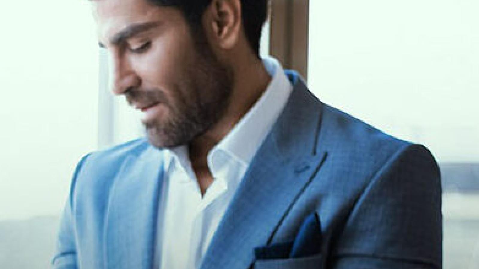 دانلود آهنگ رضا ملک زاده فریاد / قفس کشیده ای به جانم بدون تو نمیتوانم...