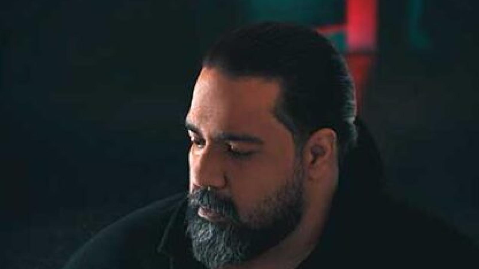 دانلود آهنگ رضا صادقی نوافن با ورژن کلارینت میلاد ملک