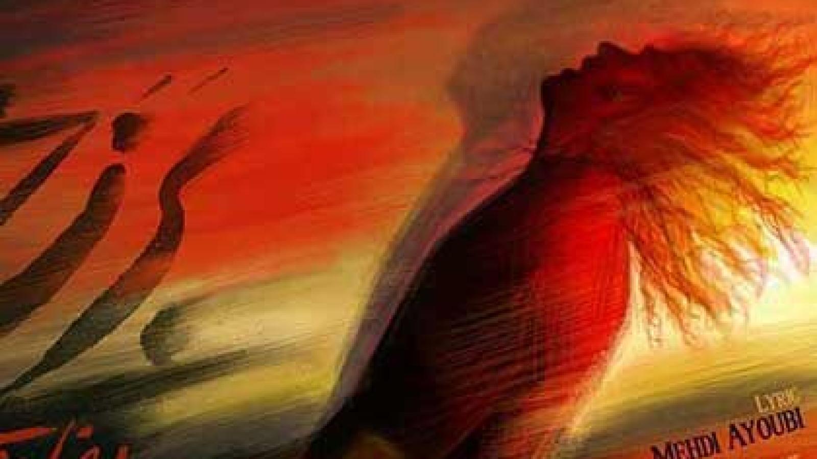 دانلود آهنگ رضا یزدانی برزخ کیفیت عالی 320